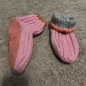 Bombas Women’s Gripper Slipper